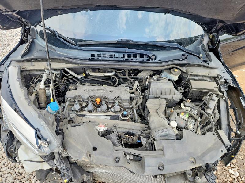 62514456 :رقم المزاد ، 3CZRU6H3XLM739112 vin ، 2020 Honda Hr-v مزاد بيع