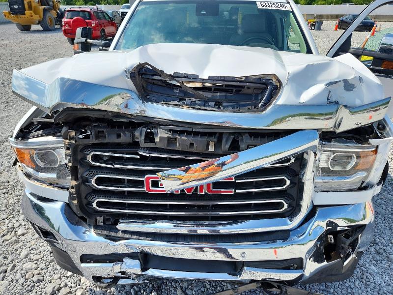 Продаж на аукціоні авто 2017 Gmc Sierra, vin: 1GT12TEY5HF144442, номер лоту: 63325246