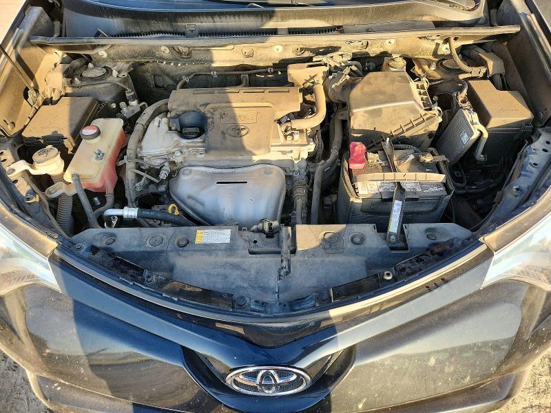 Продажа на аукционе авто 2016 Toyota Rav4, vin: JTMJFREV1GD183679, номер лота: 61385426