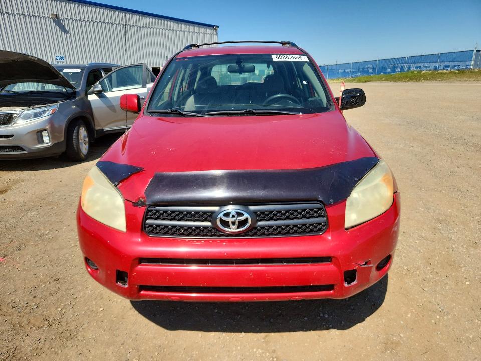 Продаж на аукціоні авто 2006 Toyota Rav4, vin: JTMBD33V266001842, номер лоту: 60883656