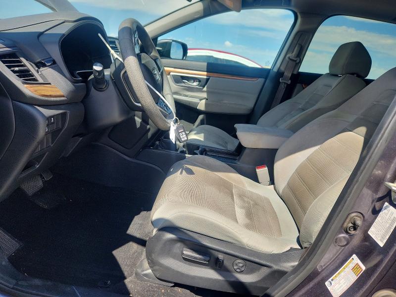 Aukcja sprzedaży 2018 Honda Cr-v, vin: 7FARW2H51JE019018, numer aukcji: 60963856
