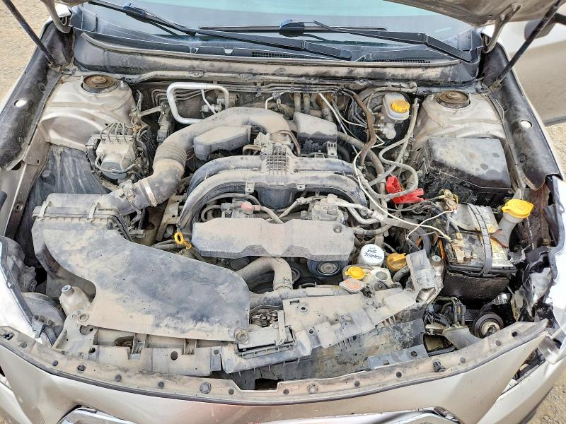 61112036 :رقم المزاد ، 4S4BSACC1H3315264 vin ، 2017 Subaru Outback مزاد بيع