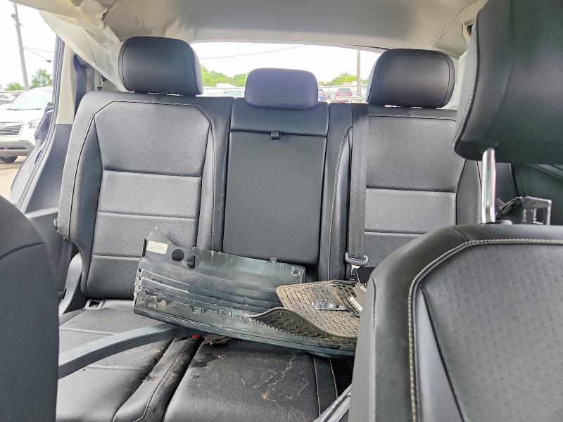 2021 Volkswagen Tiguan მანქანა იყიდება აუქციონზე, vin: 3VV2B7AX3MM077537, აუქციონის ნომერი: 62524566