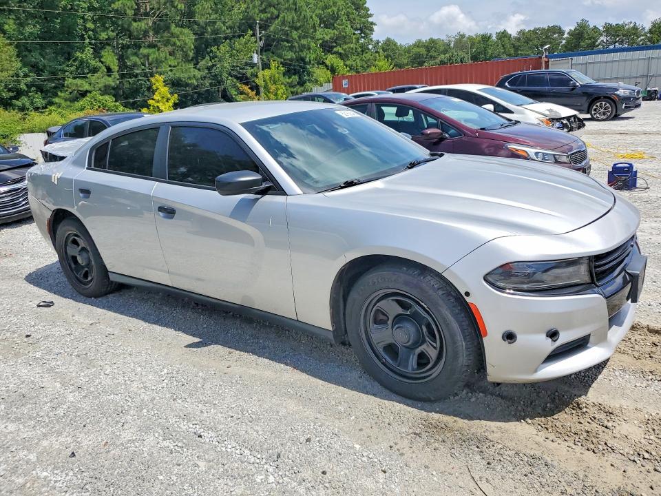 Aukcja sprzedaży 2016 Dodge Charger, vin: 2C3CDXAT3GH247185, numer aukcji: 62163546