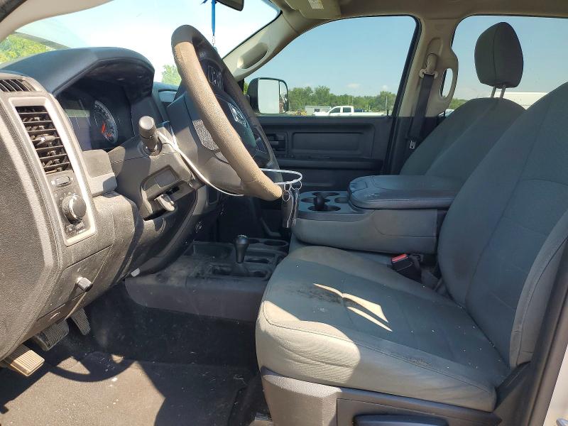 Продажа на аукционе авто 2017 Ram 3500, vin: 3C63RRGLXHG697263, номер лота: 60308246