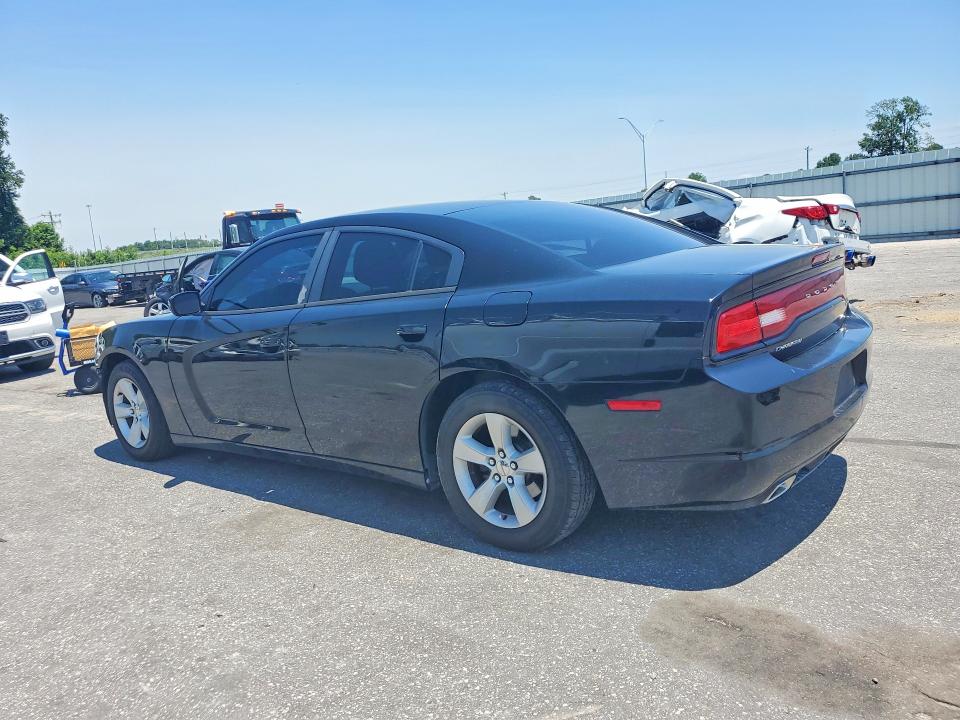 Aukcja sprzedaży 2014 Dodge Charger, vin: 2C3CDXBG3EH202214, numer aukcji: 60769346