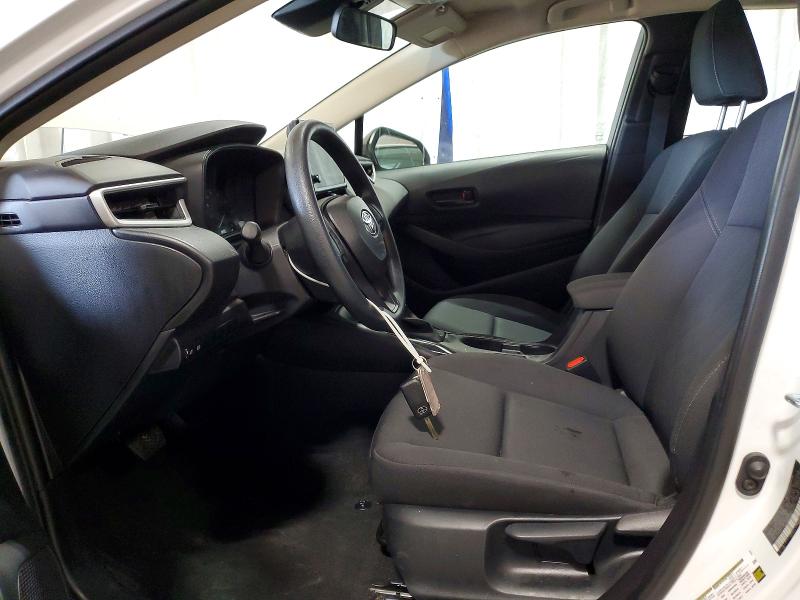 Продажа на аукционе авто 2025 Toyota Corolla, vin: 5YFB4MDE7SP289574, номер лота: 61533186