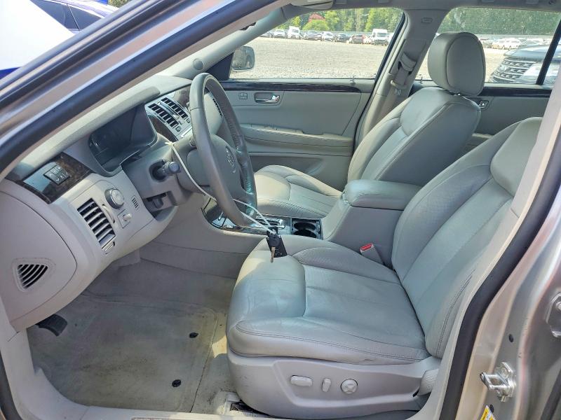 Продажа на аукционе авто 2008 Cadillac Dts, vin: 1G6KD57Y18U127806, номер лота: 60220316
