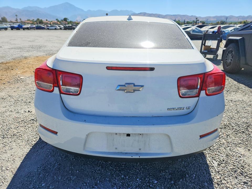 Aukcja sprzedaży 2013 Chevrolet Malibu, vin: 1G11C5SA5DF357149, numer aukcji: 63004996
