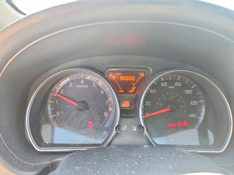 59563476 :رقم المزاد ، 3N1CE2CP1HL376680 vin ، 2017 Nissan Versa Note مزاد بيع