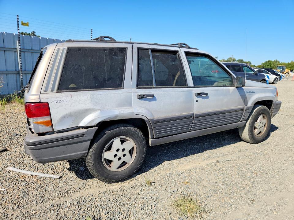 Aukcja sprzedaży 1995 Jeep Grand Cherokee, vin: 1J4GZ58S5SC638375, numer aukcji: 60889296