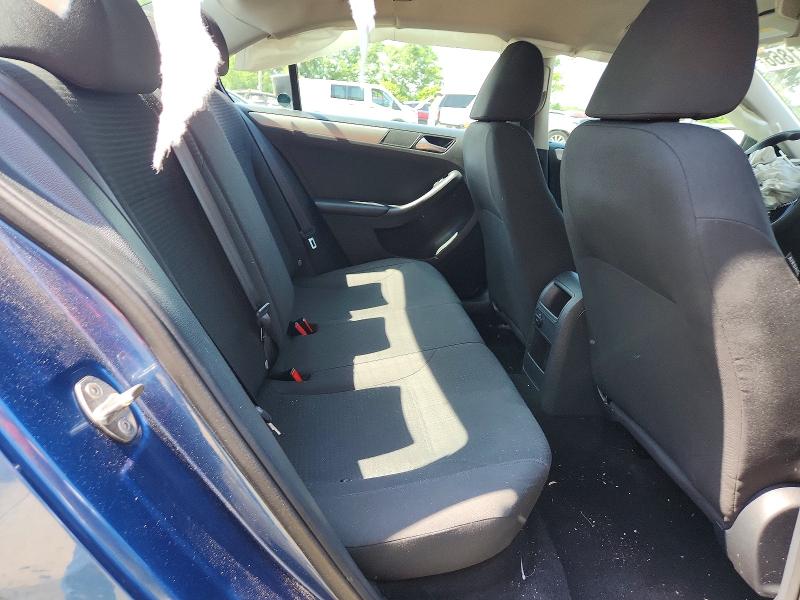 Aukcja sprzedaży 2015 Volkswagen Jetta, vin: 3VWD17AJ6FM319517, numer aukcji: 59271866
