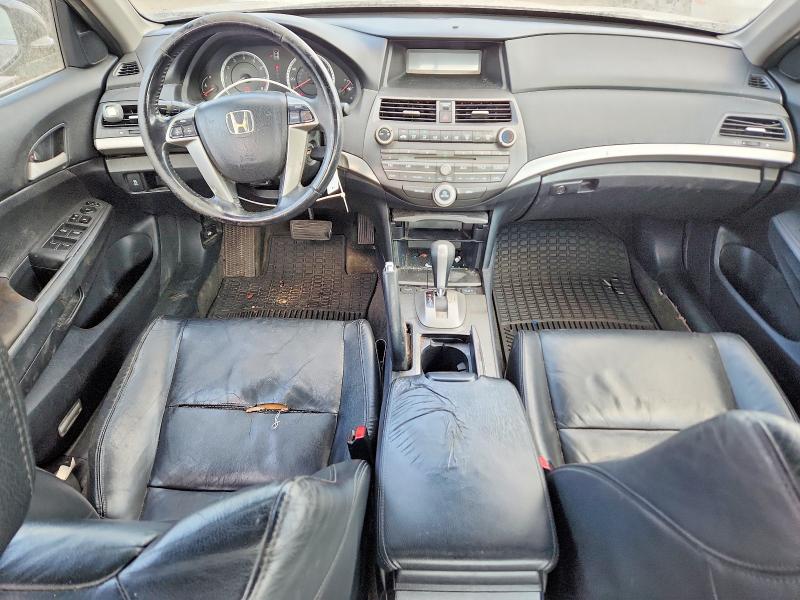 Продажа на аукционе авто 2012 Honda Accord, vin: 1HGCP2F67CA058963, номер лота: 61419336