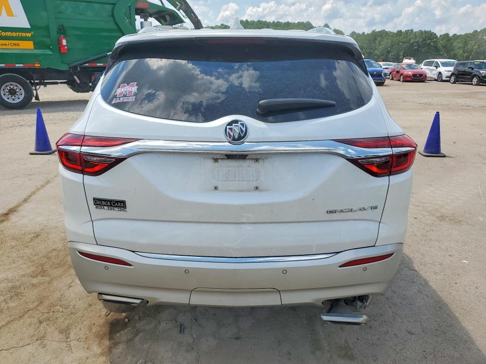 Aukcja sprzedaży 2018 Buick Enclave, vin: 5GAERDKWXJJ151431, numer aukcji: 59346926