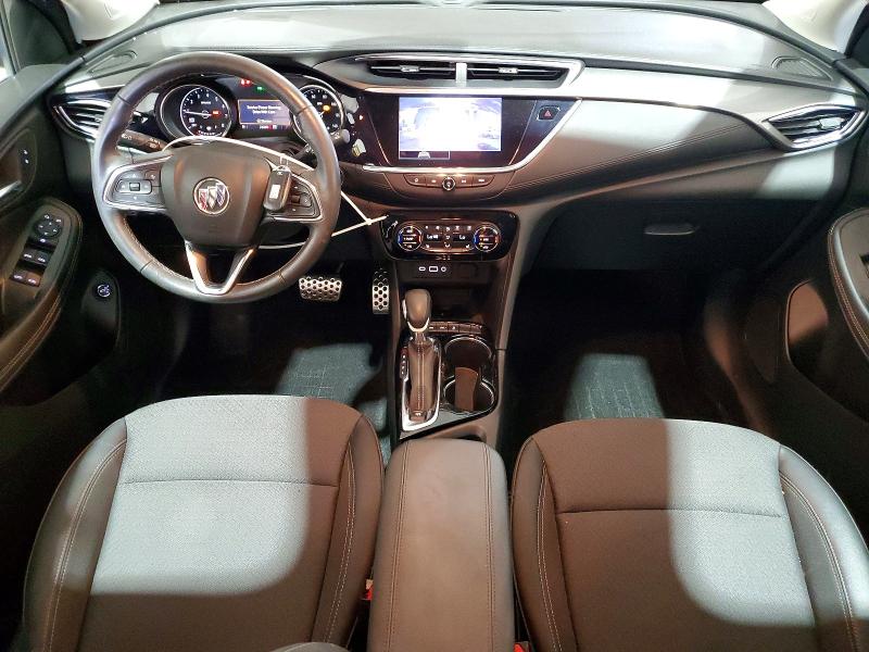 60165766 :رقم المزاد ، KL4MMESL2PB147391 vin ، 2023 Buick Encore Gx مزاد بيع