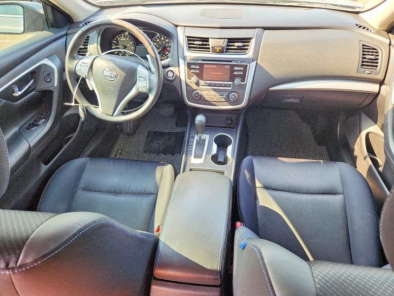 61343926 :رقم المزاد ، 1N4BL3AP8GC230431 vin ، 2016 Nissan Altima مزاد بيع
