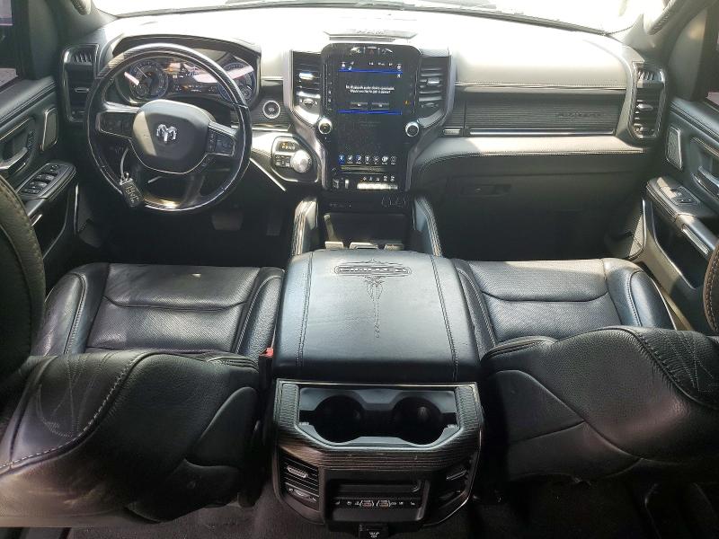 Продаж на аукціоні авто 2019 Ram 1500, vin: 1C6SRFHT7KN903257, номер лоту: 63163146