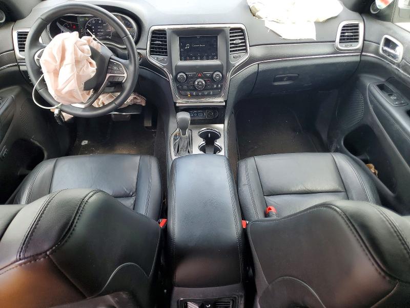Aukcja sprzedaży 2018 Jeep Grand Cherokee, vin: 1C4RJFBG5JC432861, numer aukcji: 95587945