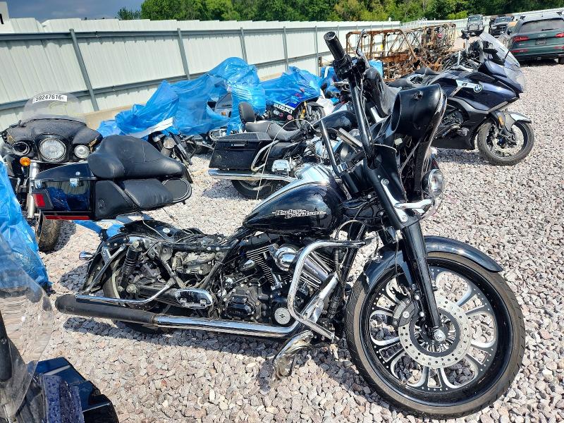Aukcja sprzedaży 2012 Harley-davidson Flhx, vin: 1HD1KBM18CB667774, numer aukcji: 61863516