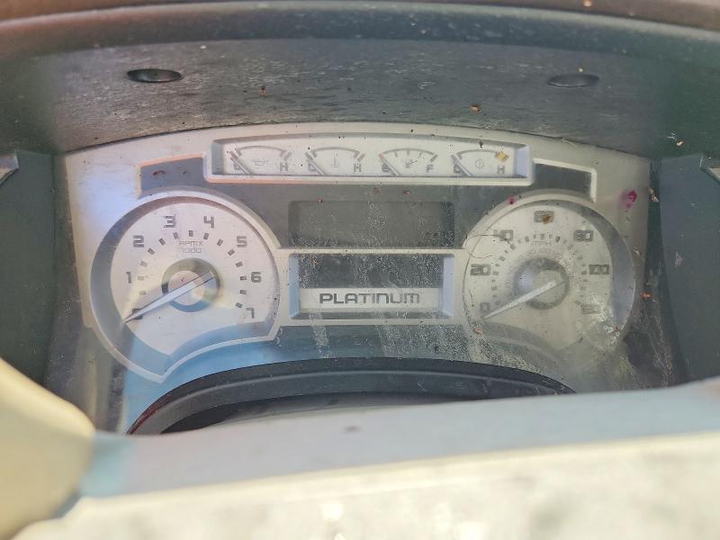 2009 Ford F150 მანქანა იყიდება აუქციონზე, vin: 1FTPW14V49FA28855, აუქციონის ნომერი: 59981696