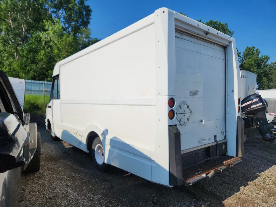 Aukcja sprzedaży 2013 Isuzu Npr Hd, vin: JALB4T170D7W01673, numer aukcji: 58372276