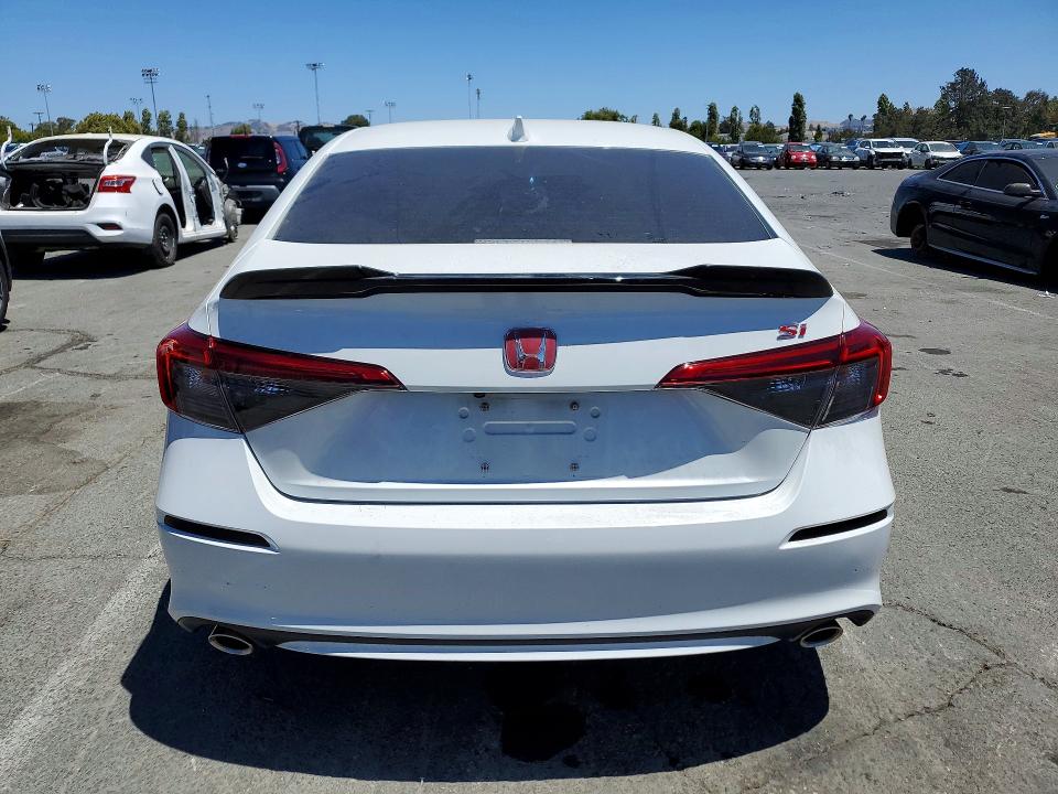 Aukcja sprzedaży 2022 Honda Civic, vin: 2HGFE1E51NH473786, numer aukcji: 60833236