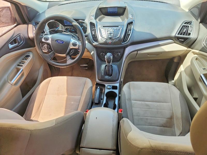 Aukcja sprzedaży 2014 Ford Escape, vin: 1FMCU0G90EUE08550, numer aukcji: 59900146