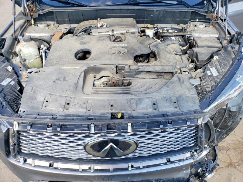Aukcja sprzedaży 2021 Infiniti Qx50, vin: 3PCAJ5BB9MF115197, numer aukcji: 60033436