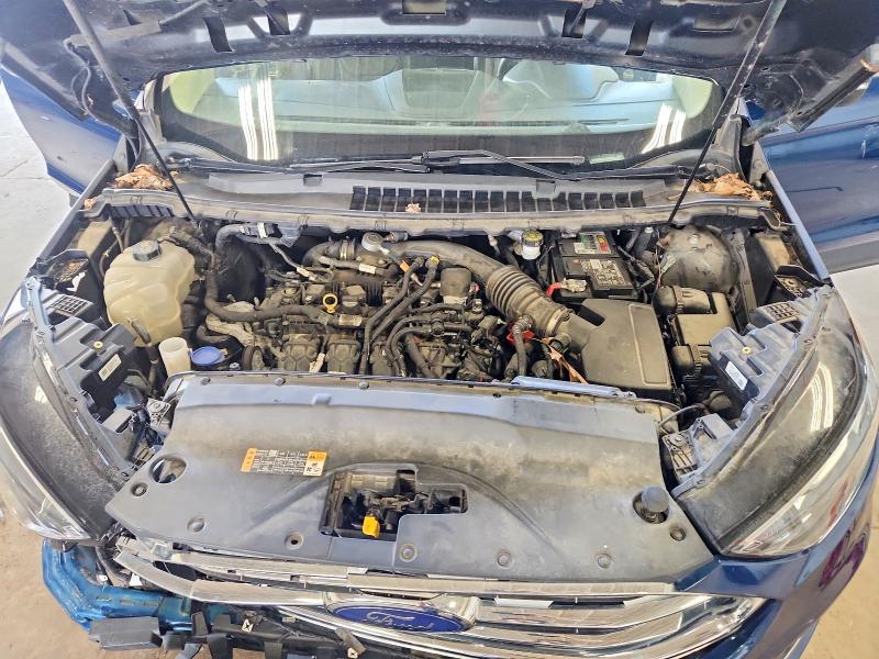 62479446 :رقم المزاد ، 2FMPK4K94LBB35346 vin ، 2020 Ford Edge مزاد بيع