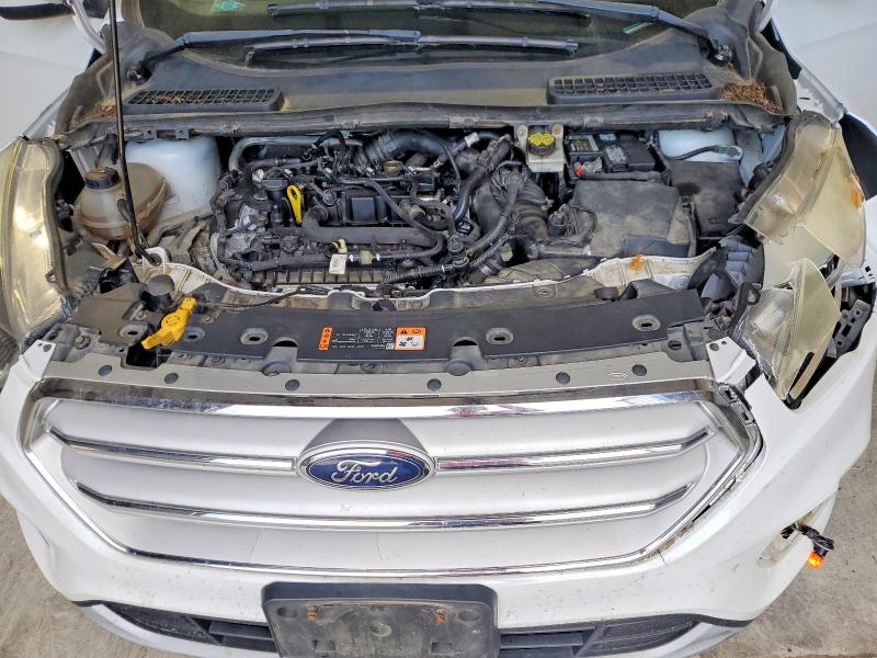 Aukcja sprzedaży 2018 Ford Escape, vin: 1FMCU9GD6JUB45323, numer aukcji: 61005616