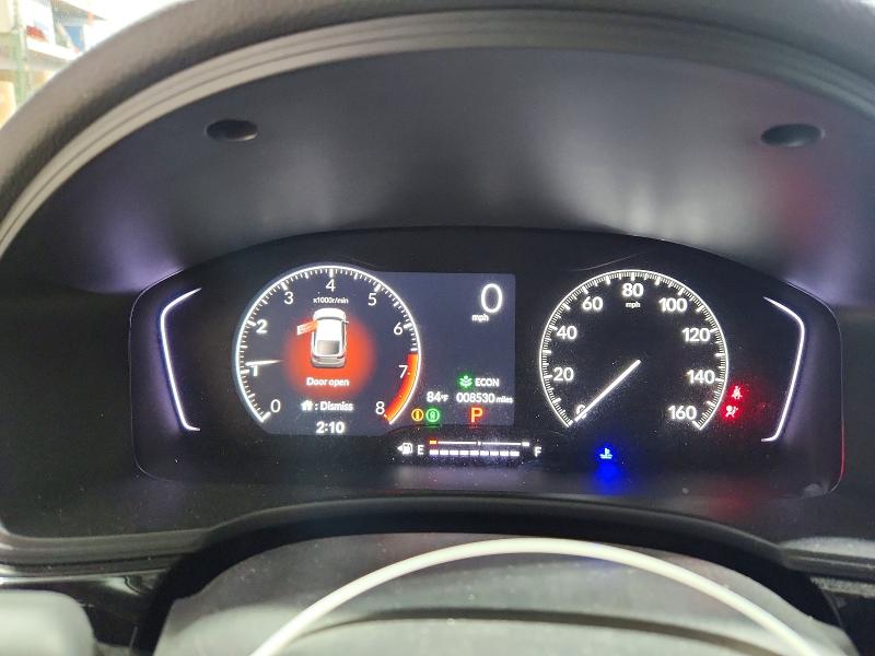 Продажа на аукционе авто 2026 Honda Civic, vin: 19XFL2H85TE005472, номер лота: 61960216