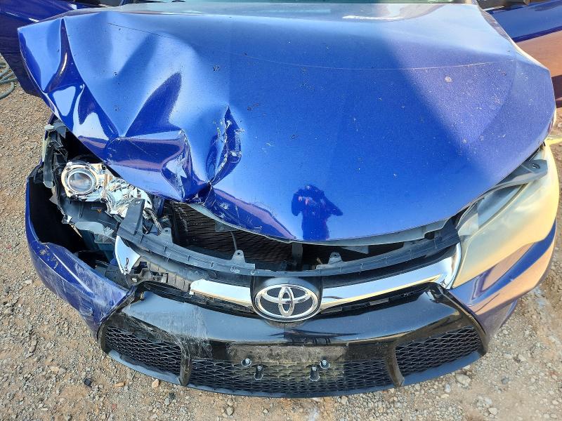 Aukcja sprzedaży 2015 Toyota Camry, vin: 4T1BF1FKXFU925159, numer aukcji: 59381986