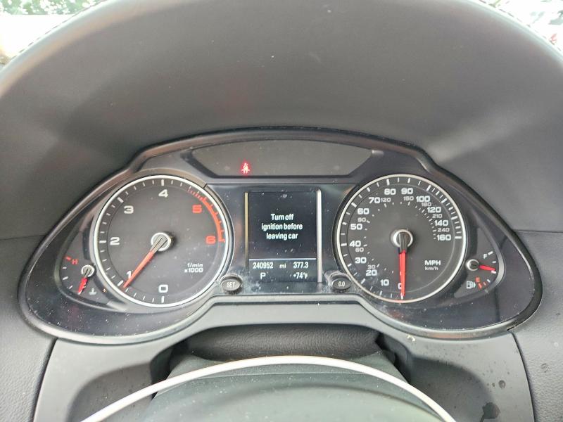 Продаж на аукціоні авто 2016 Audi Q5, vin: WA1CVAFP8GA020651, номер лоту: 59707336