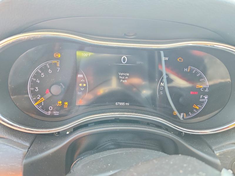 60071726 :رقم المزاد ، 1C4RJFAG4FC116604 vin ، 2015 Jeep Grand Cherokee مزاد بيع