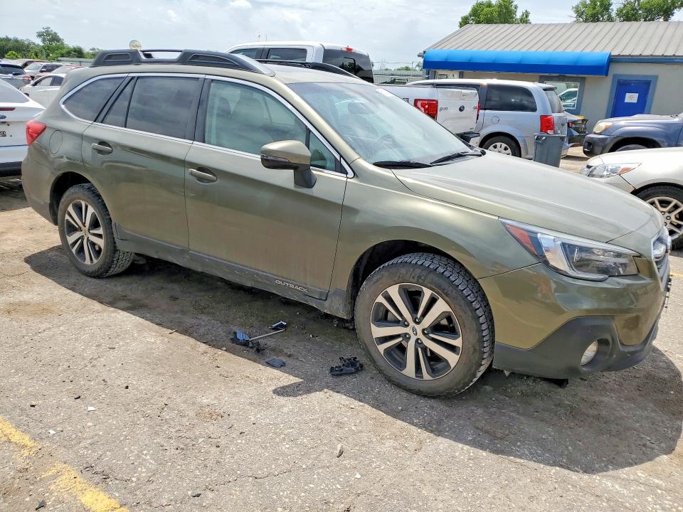 Aukcja sprzedaży 2019 Subaru Outback, vin: 4S4BSANC4K3328241, numer aukcji: 59123826