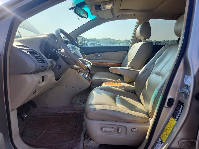 Aukcja sprzedaży 2007 Lexus Rx, vin: 2T2HK31U27C040222, numer aukcji: 59258616