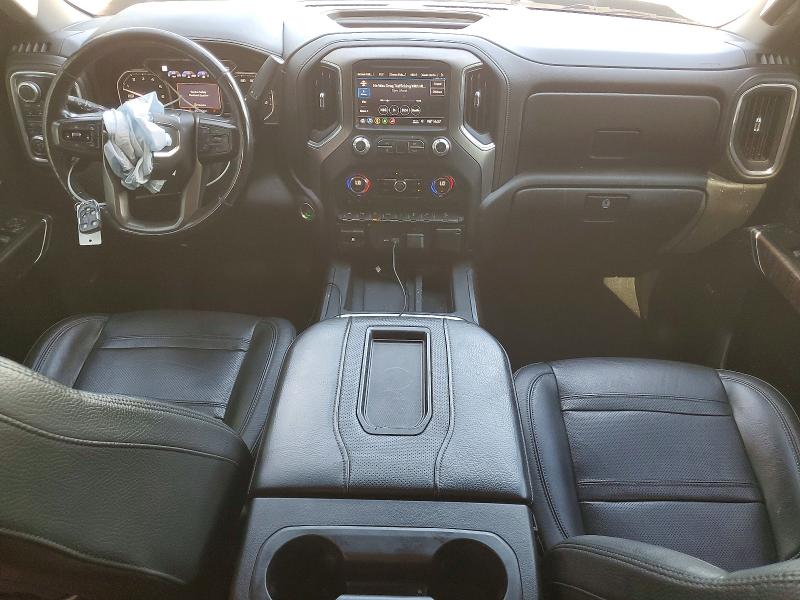 Продаж на аукціоні авто 2019 Gmc Sierra, vin: 1GTU9FED4KZ126592, номер лоту: 60670516