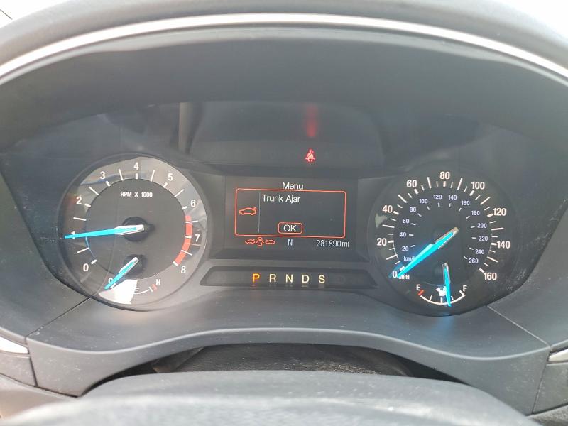 Продаж на аукціоні авто 2014 Ford Fusion, vin: 3FA6P0H74ER377953, номер лоту: 61383336