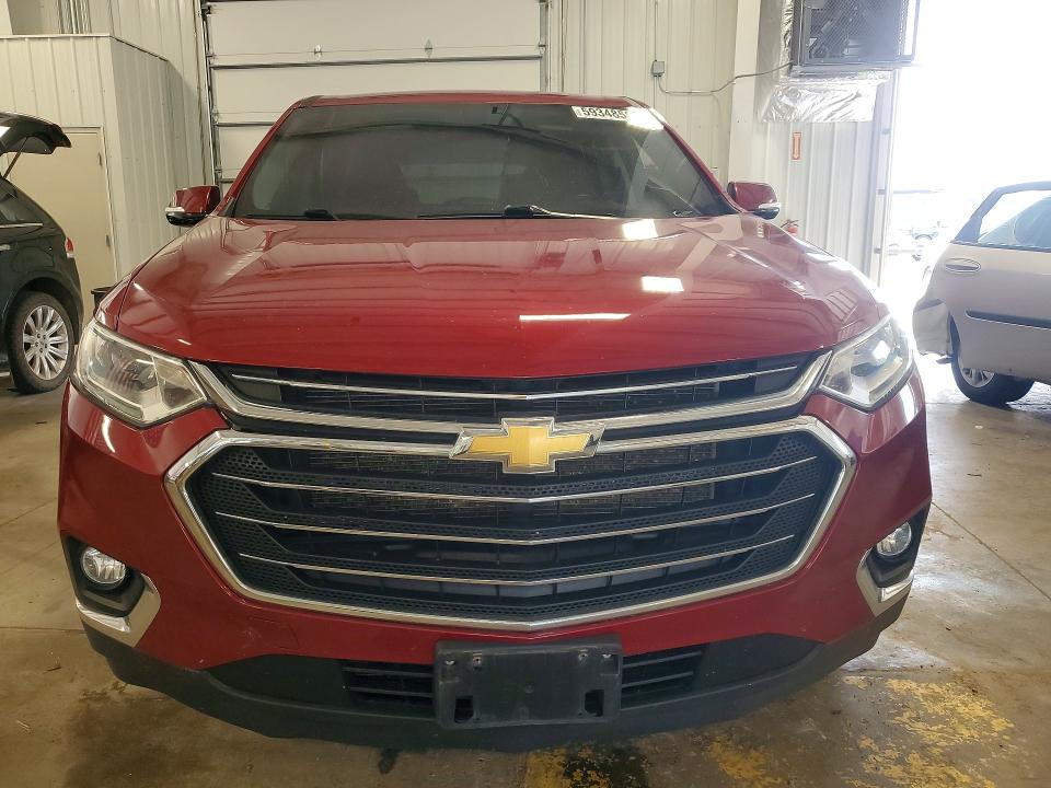 Продаж на аукціоні авто 2020 Chevrolet Traverse, vin: 1GNERGKW5LJ121960, номер лоту: 59348586