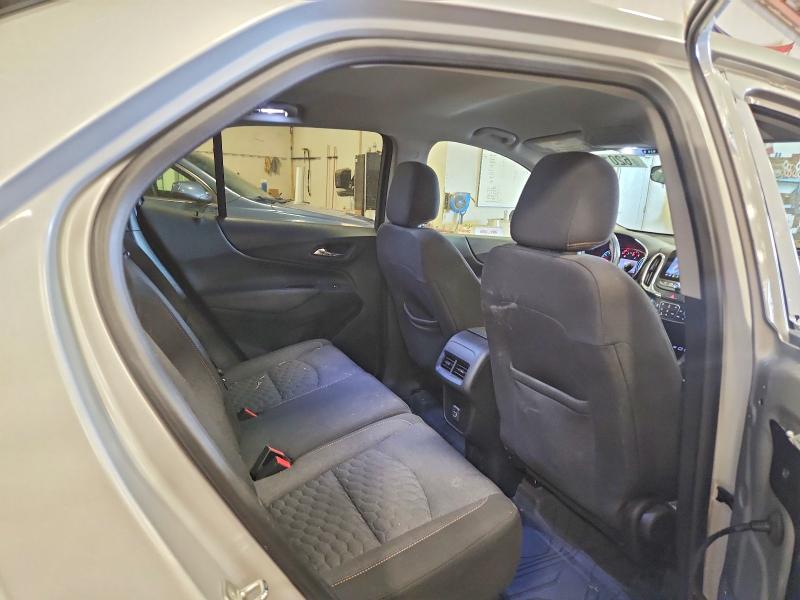Aukcja sprzedaży 2019 Chevrolet Equinox, vin: 2GNAXLEX1K6268578, numer aukcji: 62019656