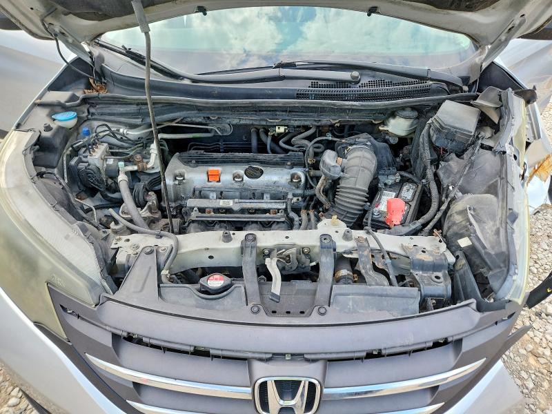 60288786 :رقم المزاد ، 2HKRM4H36DH601925 vin ، 2013 Honda Cr-v مزاد بيع