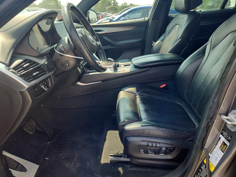 Aukcja sprzedaży 2015 Bmw X6, vin: 5UXKU6C53F0F93838, numer aukcji: 63108776