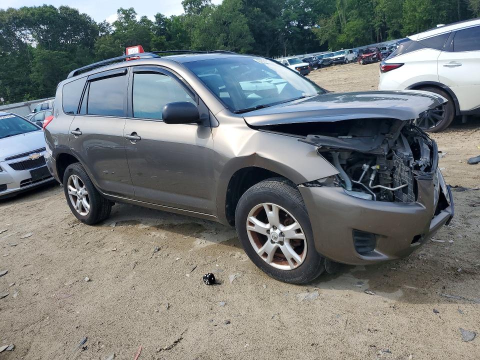 Продажа на аукционе авто 2012 Toyota Rav4, vin: 2T3BF4DV9CW195018, номер лота: 97684515