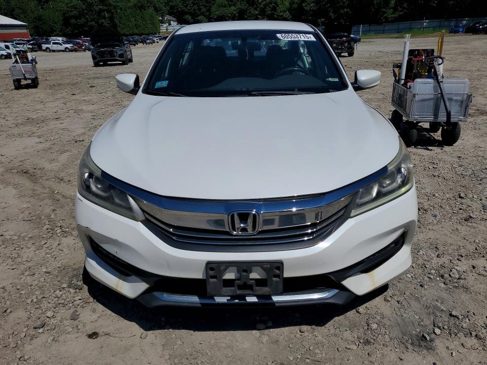 Продаж на аукціоні авто 2016 Honda Accord, vin: 1HGCR2F5XGA056986, номер лоту: 60553716