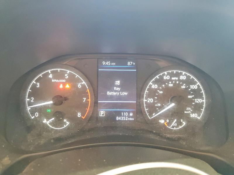 2022 Nissan Altima მანქანა იყიდება აუქციონზე, vin: 1N4BL4BV0NN336862, აუქციონის ნომერი: 59110756