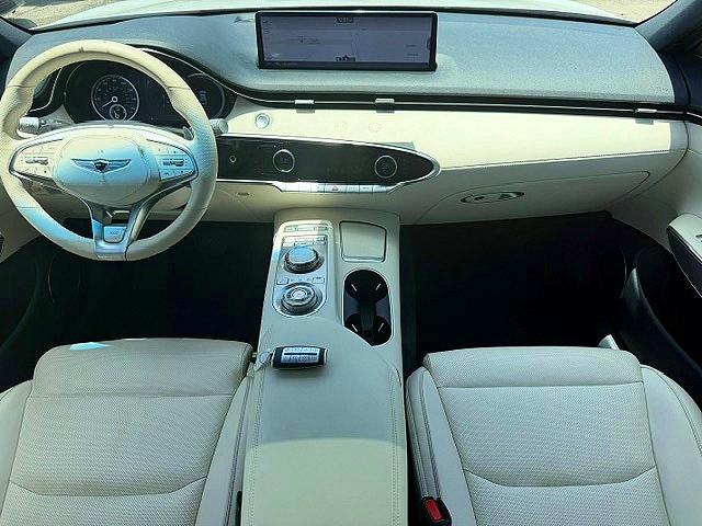 61813556 :رقم المزاد ، 5NMMCET15SH005210 vin ، 2025 Genesis G70 مزاد بيع
