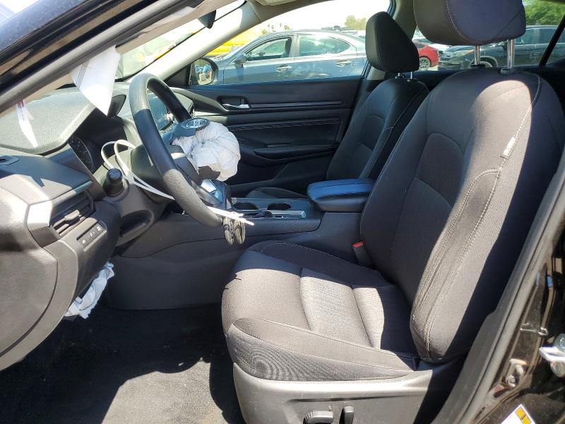 59165656 :رقم المزاد ، 1N4BL4BW8LN307261 vin ، 2020 Nissan Altima مزاد بيع