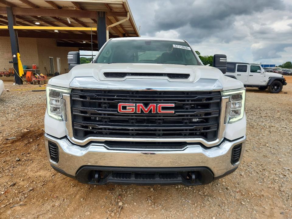Aukcja sprzedaży 2023 Gmc Sierra, vin: 1GT49LEY1PF215367, numer aukcji: 61114636