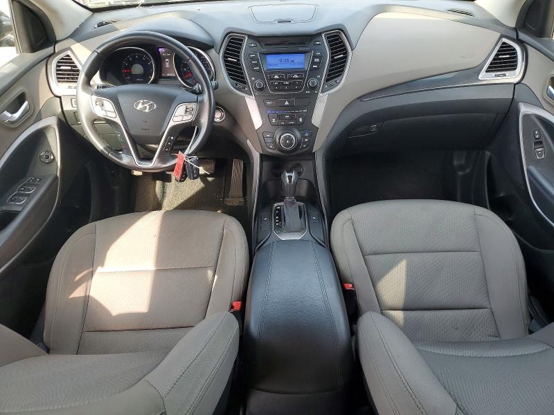 61393676 :رقم المزاد ، 5XYZUDLA4DG074450 vin ، 2013 Hyundai Santa Fe Sport مزاد بيع