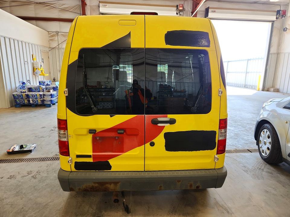 Aukcja sprzedaży 2011 Ford Transit Connect, vin: NM0LS6AN8BT058070, numer aukcji: 62723906